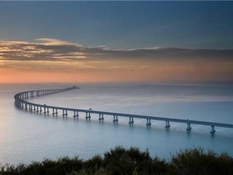 88858cc永利官网为港珠澳大桥保驾护航