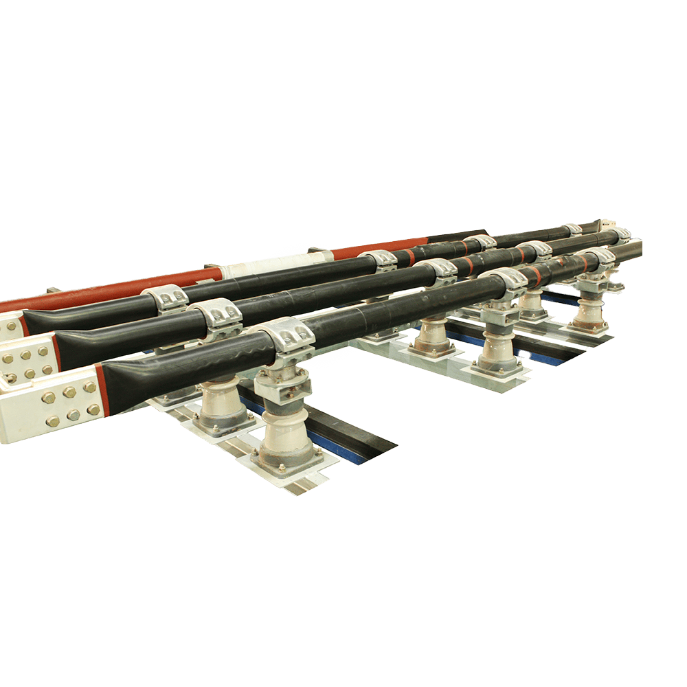 Pro T系列绝缘管母线